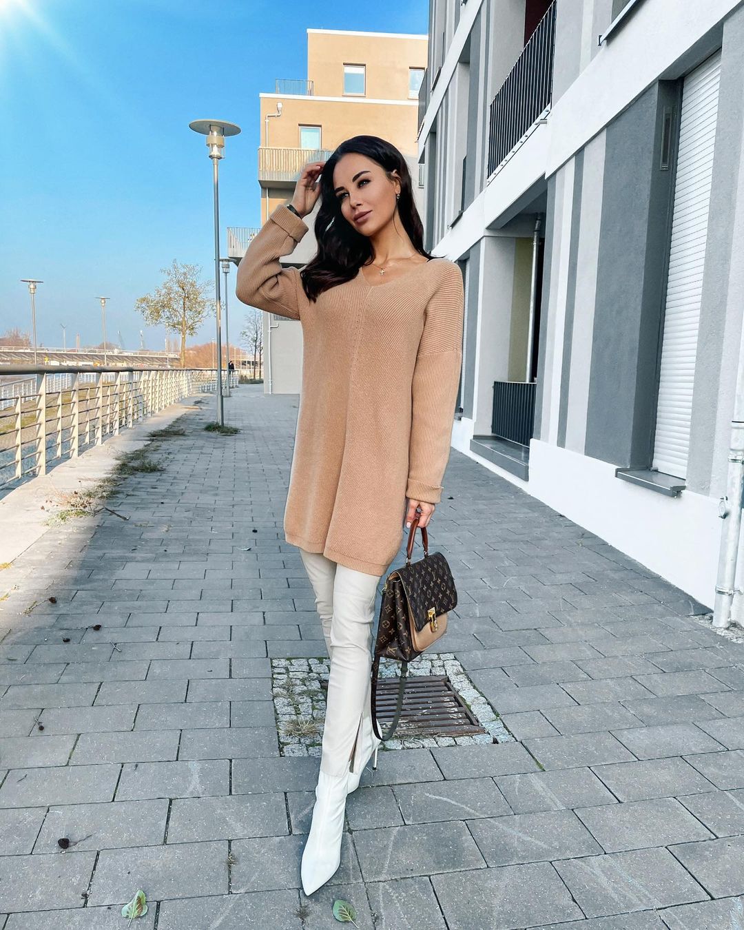 Veronika Klimovits 18 Veronika Klimovits 17 New Hot