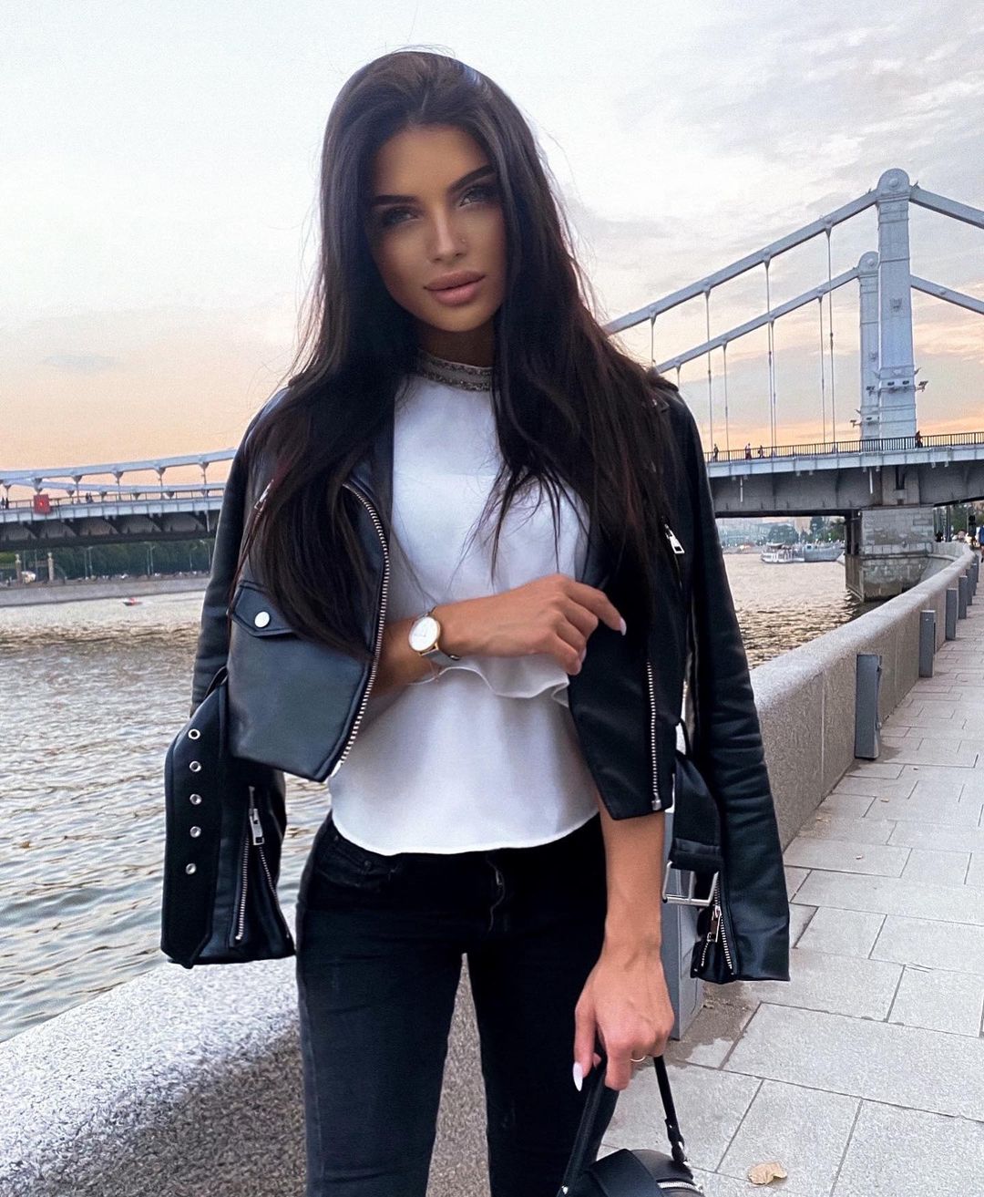 Karina Smolskaya 8 Karina Smolskaya 7 New Hot