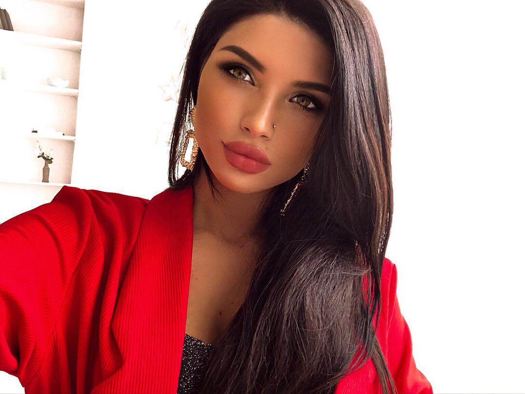 Karina Smolskaya 36 Karina Smolskaya 35 New Hot