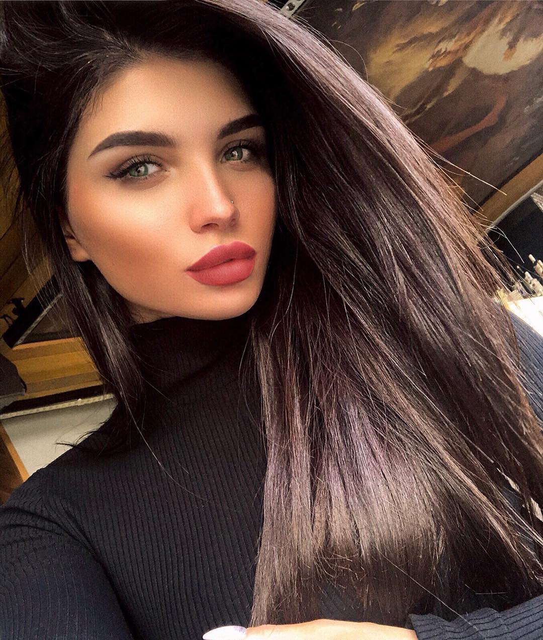 Karina Smolskaya 26 Karina Smolskaya 25 New Hot
