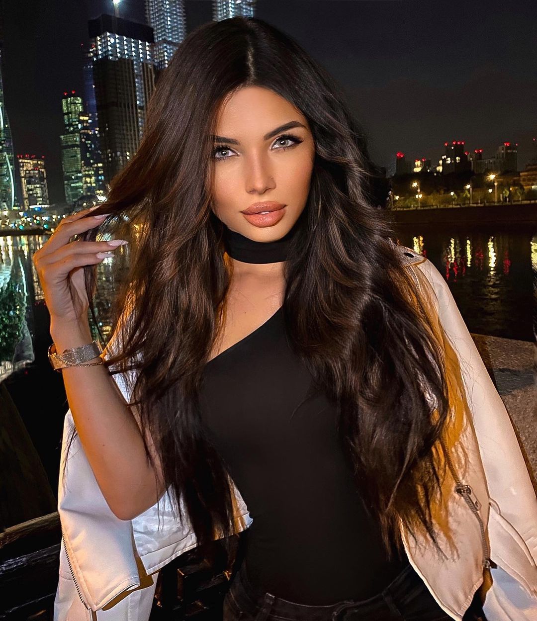 Karina Smolskaya 20 Karina Smolskaya 19 New Hot