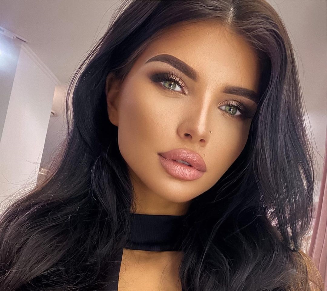 Karina Smolskaya 32 Karina Smolskaya 31 New Hot