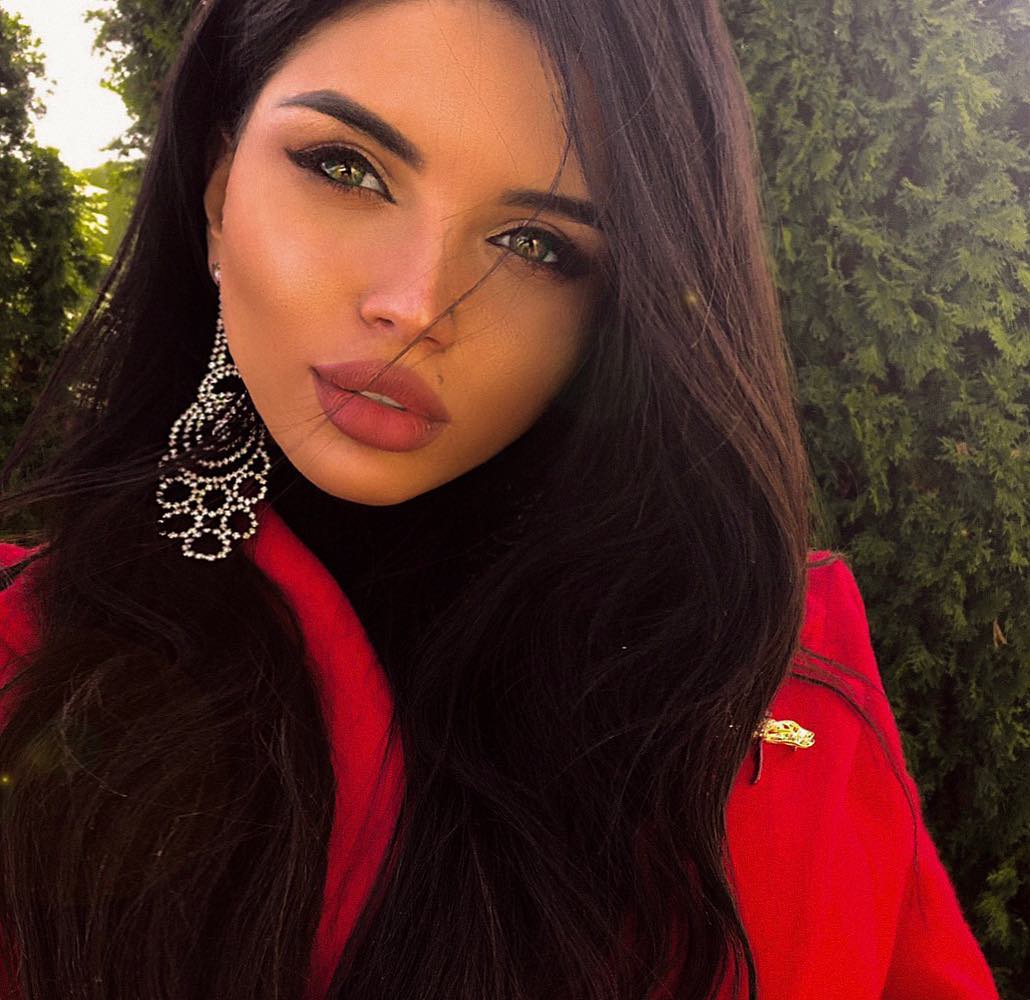 Karina Smolskaya 34 Karina Smolskaya 33 New Hot