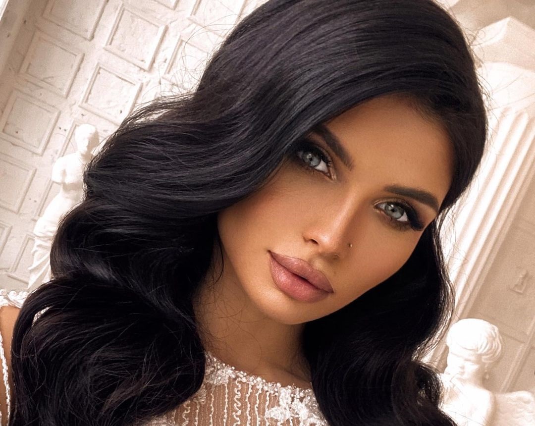 Karina Smolskaya 44 Karina Smolskaya 43 New Hot