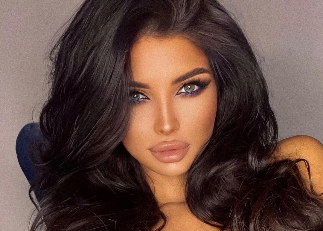 Karina Smolskaya 52 Karina Smolskaya 51 New Hot