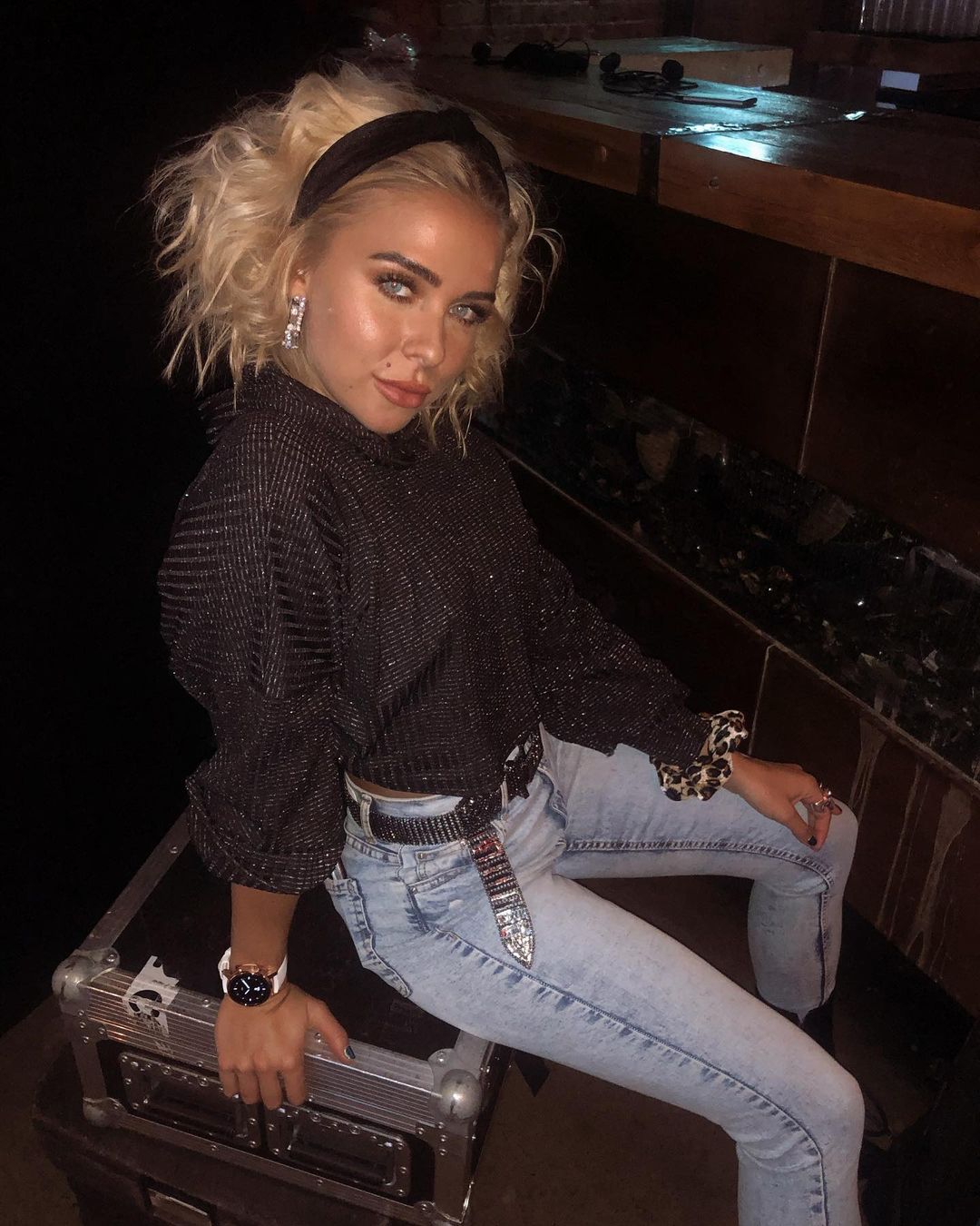 Gabby Dawn Allen 18 Gabby Dawn Allen 17 New Hot