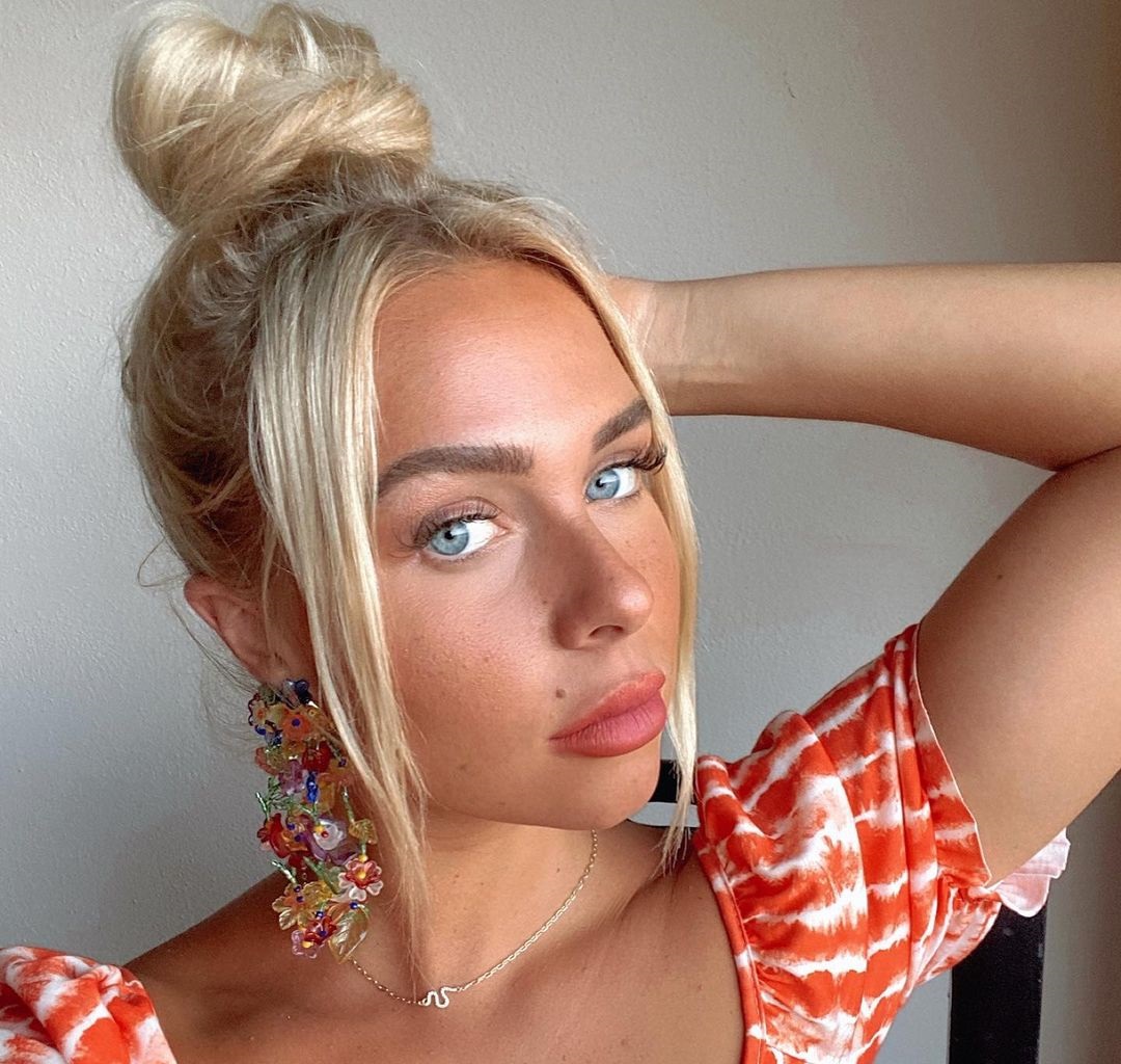 Gabby Dawn Allen 30 Gabby Dawn Allen 29 New Hot