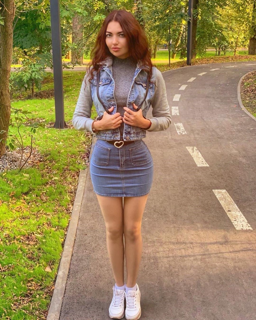 Roksana Holodova 8 Roksana Holodova 7 New Hot