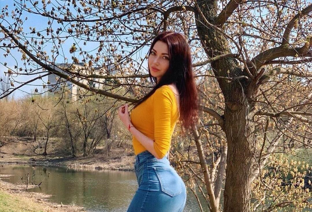 Roksana Holodova 12 Roksana Holodova 11 New Hot