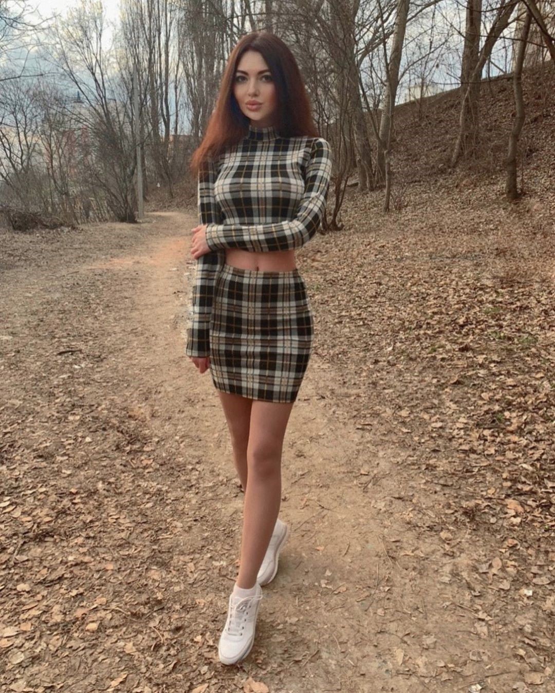 Roksana Holodova 14 Roksana Holodova 13 New Hot