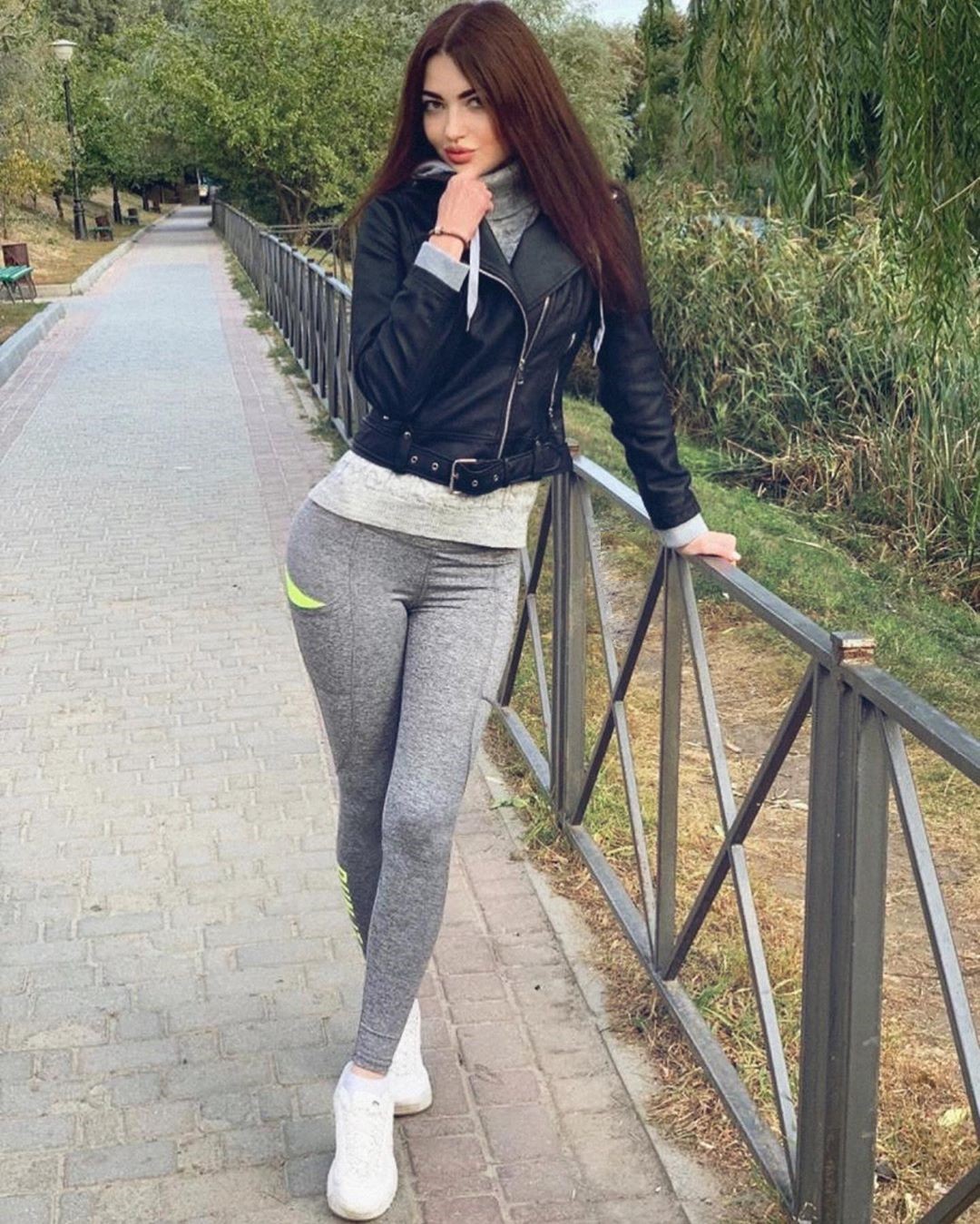 Roksana Holodova 16 Roksana Holodova 15 New Hot