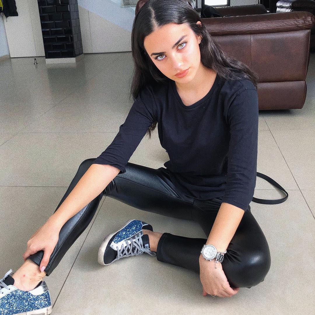 Youval Elishakov 8 Youval Elishakov 7 New Hot
