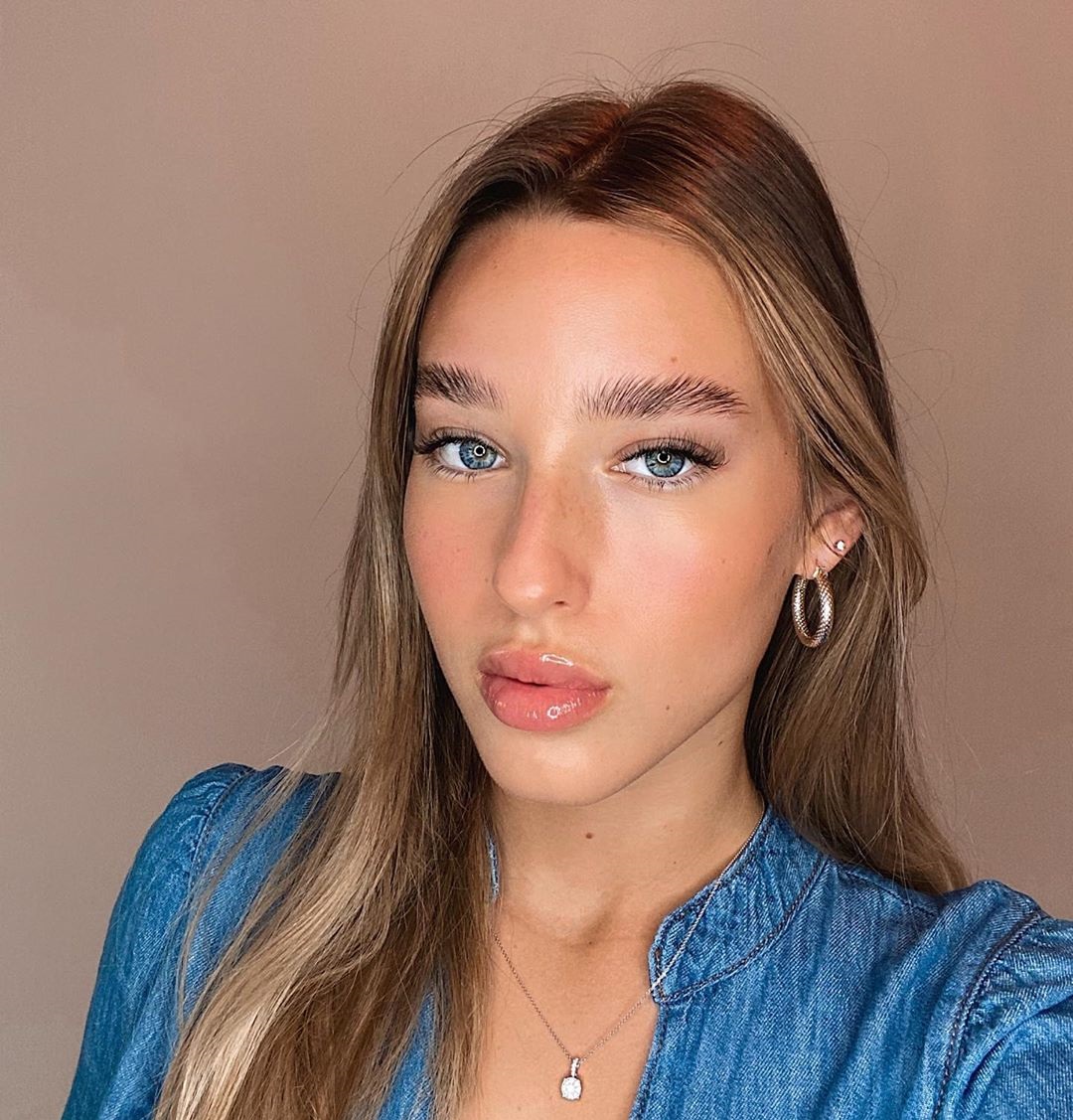 Tanya Lauren 18 Tanya Lauren 17 New Hot