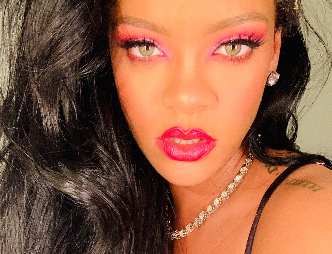 Badgalriri 19 Лучшие Фото, Badgalriri 19 Новые Снимки Без Фотошопа, Badgalriri 19 Без Макияжа И Без Цензуры