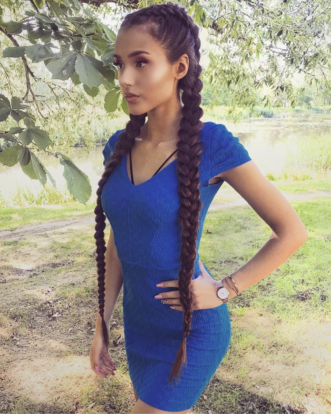Viktorija Jukonyte 10 Viktorija Jukonyte 9 New Hot