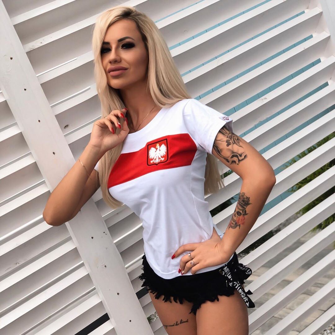 Katarzyna Czulek 20 Katarzyna Czulek 19 New Hot