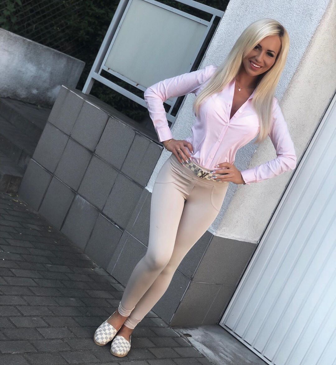 Katarzyna Czulek 6 Katarzyna Czulek 5 New Hot