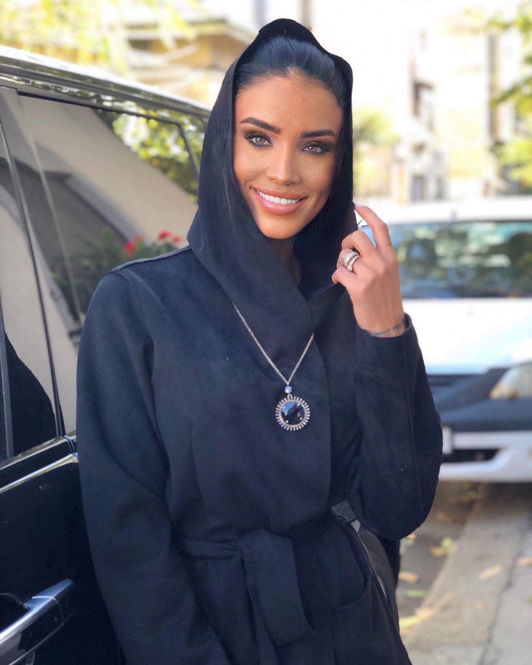 Adelina Pestritu 16 Adelina Pestritu 15 New Hot