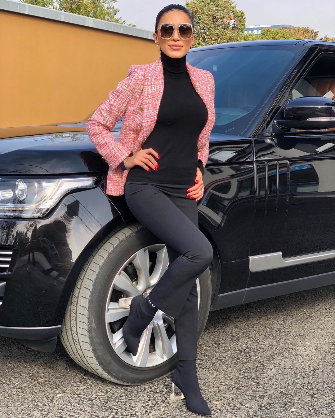 Adelina Pestritu 20 Adelina Pestritu 19 New Hot