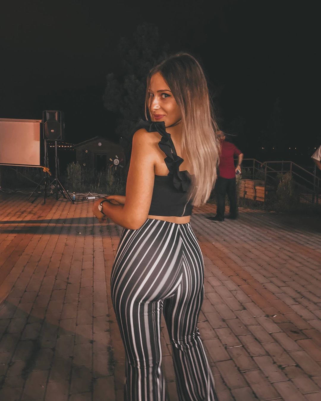 Salome Kapanadze 20 Salome Kapanadze 19 New Hot