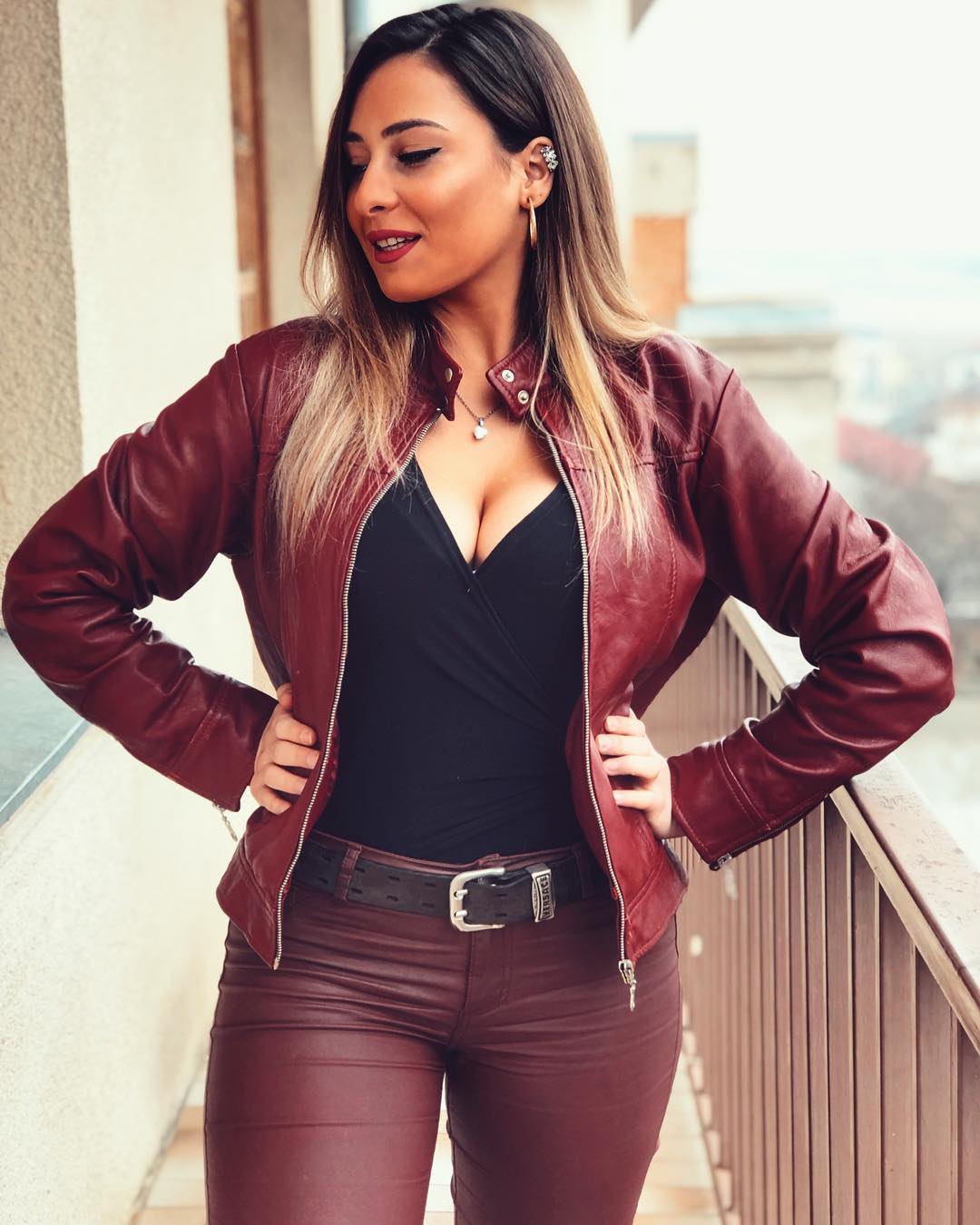 Salome Kapanadze 6 Salome Kapanadze 5 New Hot