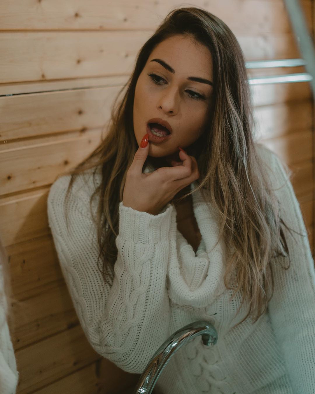 Salome Kapanadze 26 Salome Kapanadze 25 New Hot
