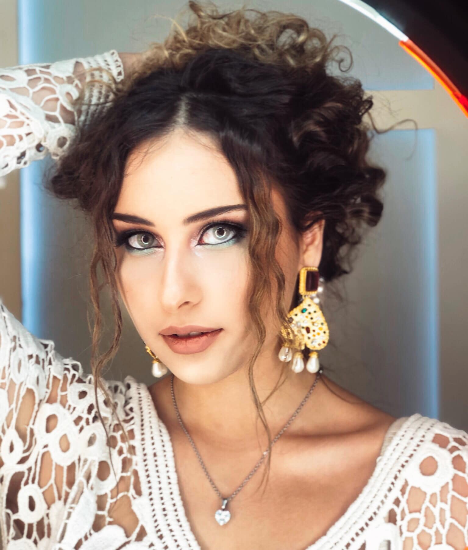 Salome Kapanadze 30 Salome Kapanadze 29 New Hot