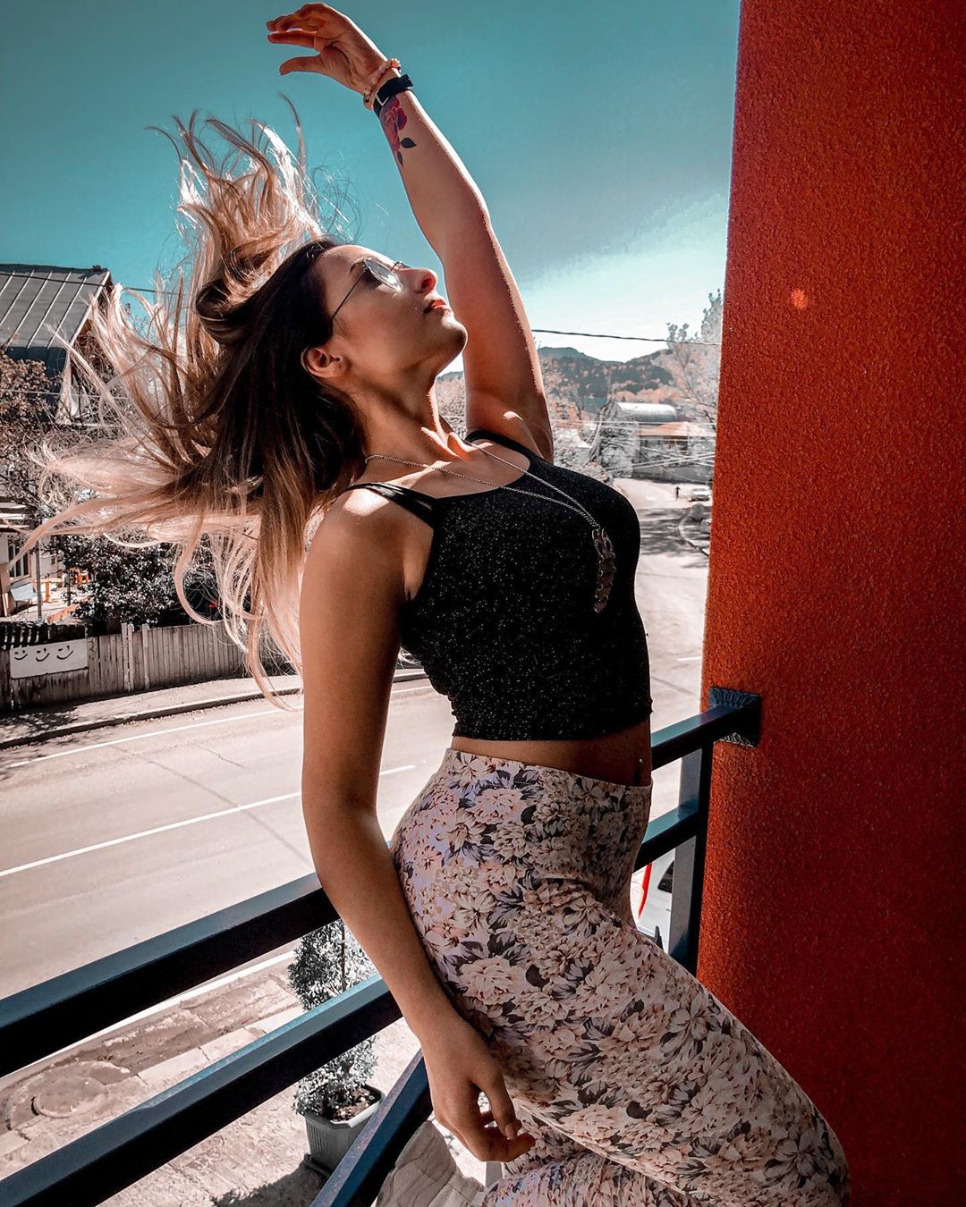 Salome Kapanadze 22 Salome Kapanadze 21 New Hot