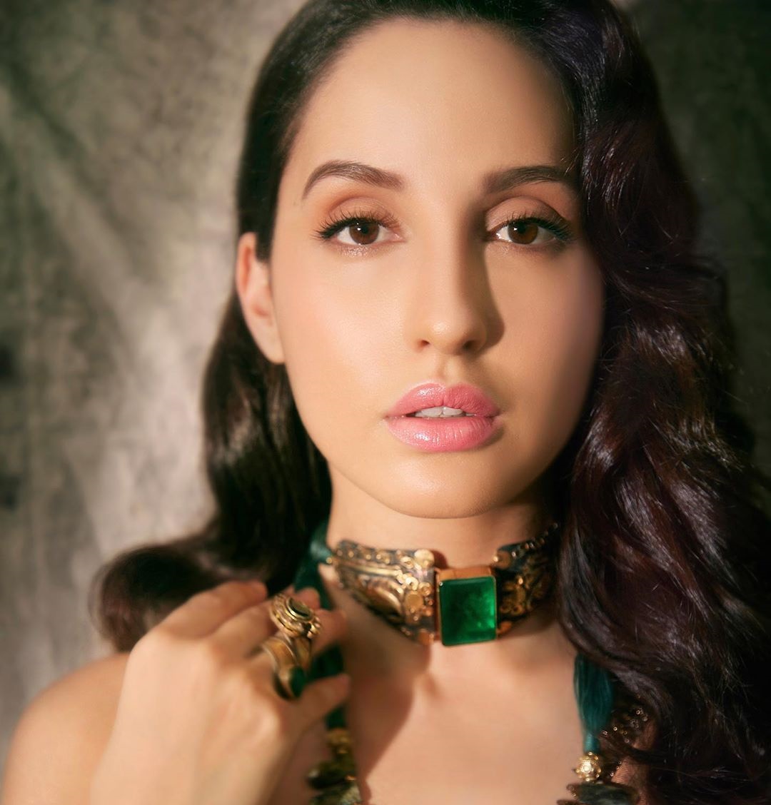 Nora Fatehi 12 Nora Fatehi 11 New Hot