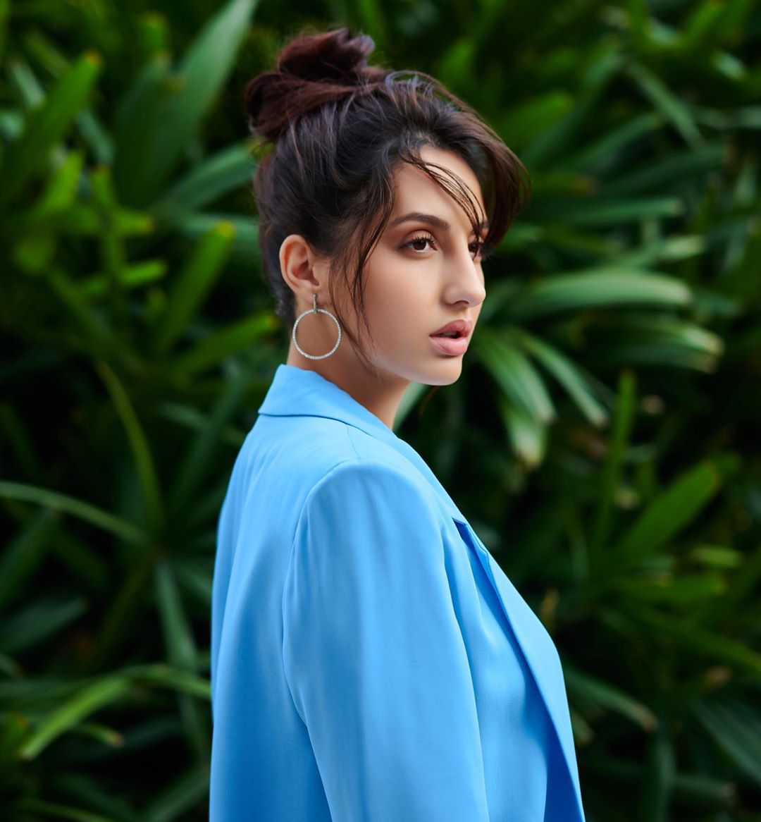 Nora Fatehi 8 Nora Fatehi 7 New Hot