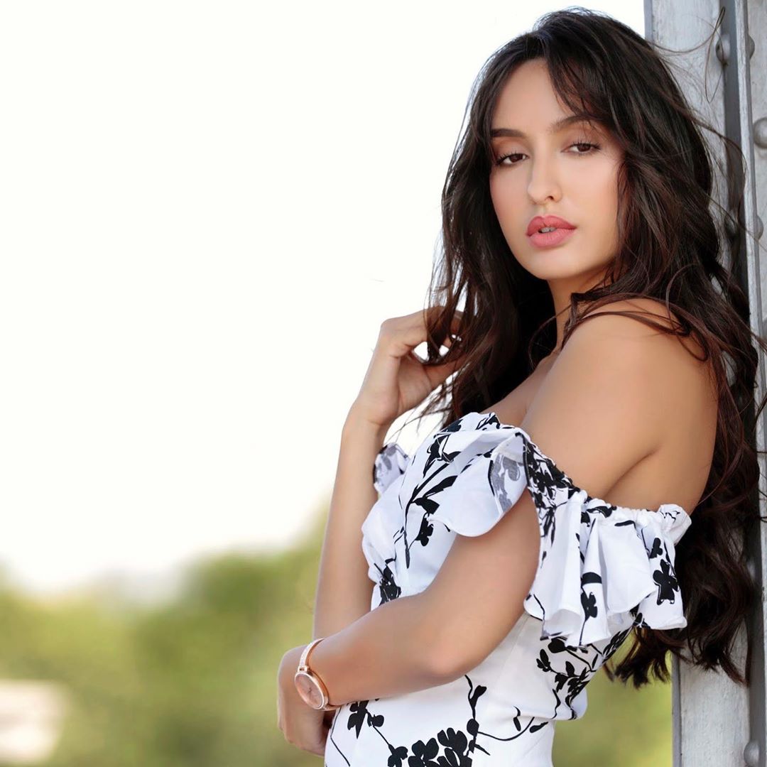 Nora Fatehi 6 Nora Fatehi 5 New Hot