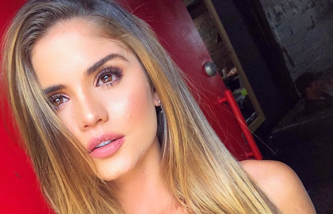 Valeria Duque 18 Valeria Duque 17 New Hot