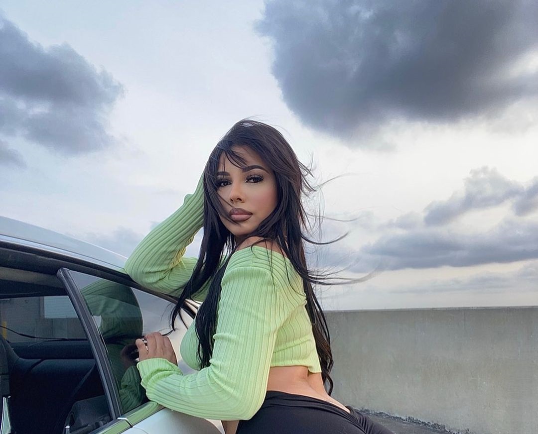 Madian Molina 24 Madian Molina 23 New Hot