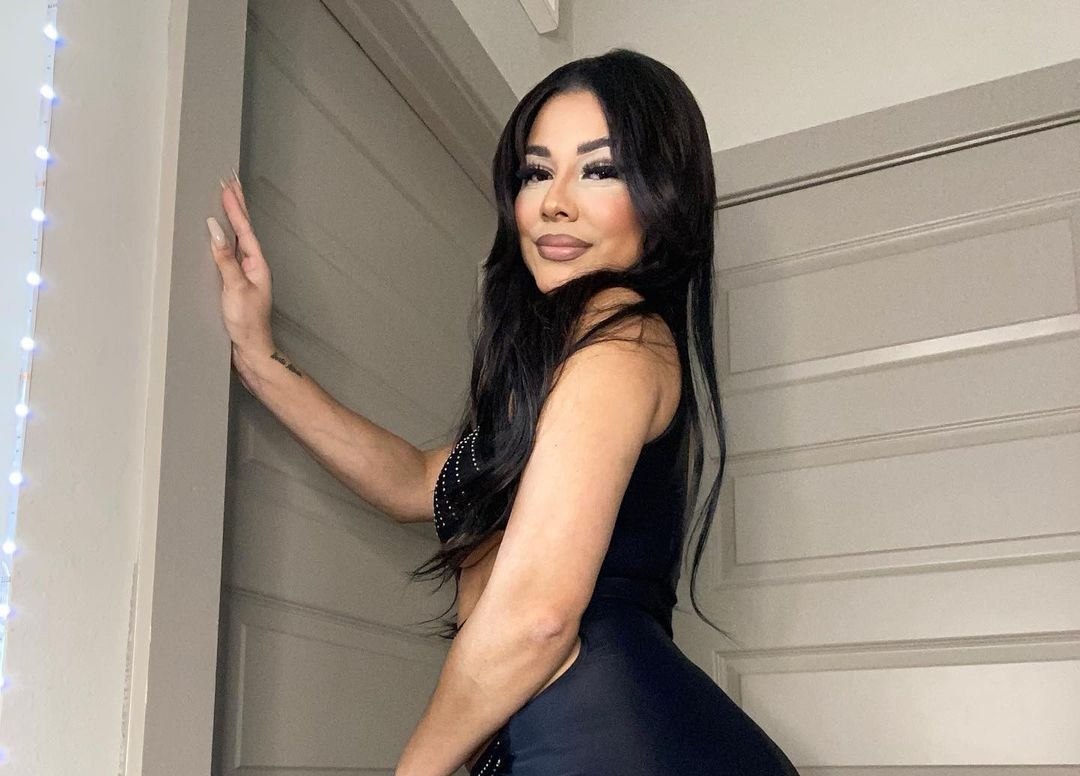 Madian Molina 18 Madian Molina 17 New Hot