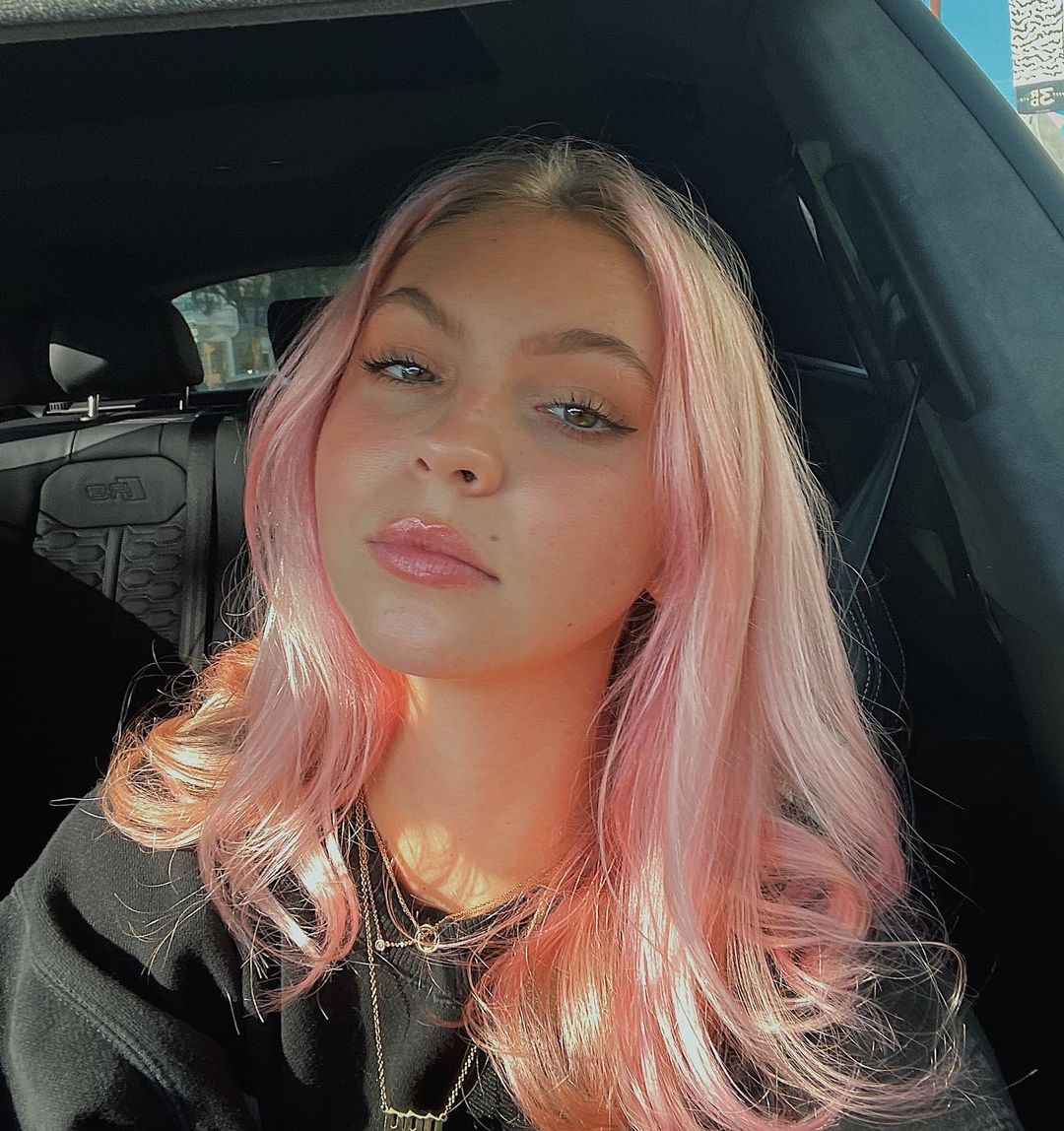 Jordyn Jones 24 Jordyn Jones 23 New Hot