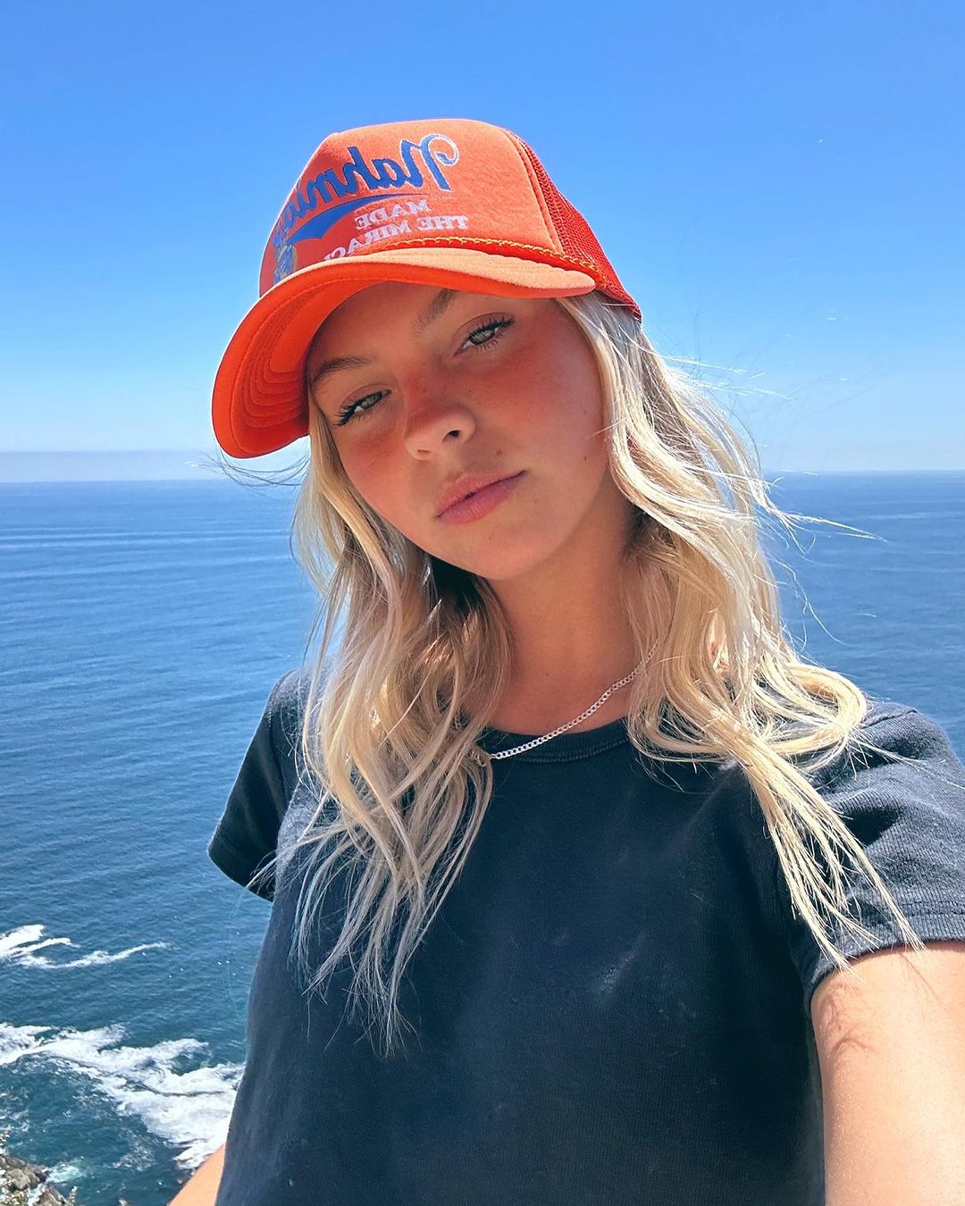 Jordyn Jones 20 Jordyn Jones 19 New Hot