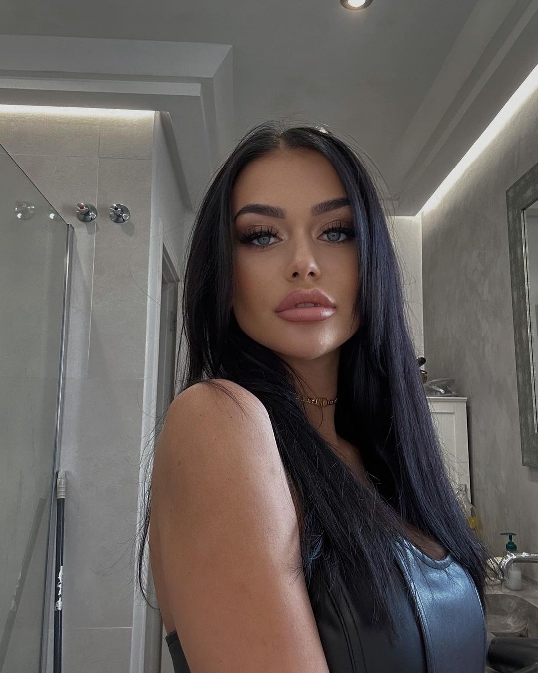 Jessica Ehghol 16 Jessica Ehghol 15 New Hot
