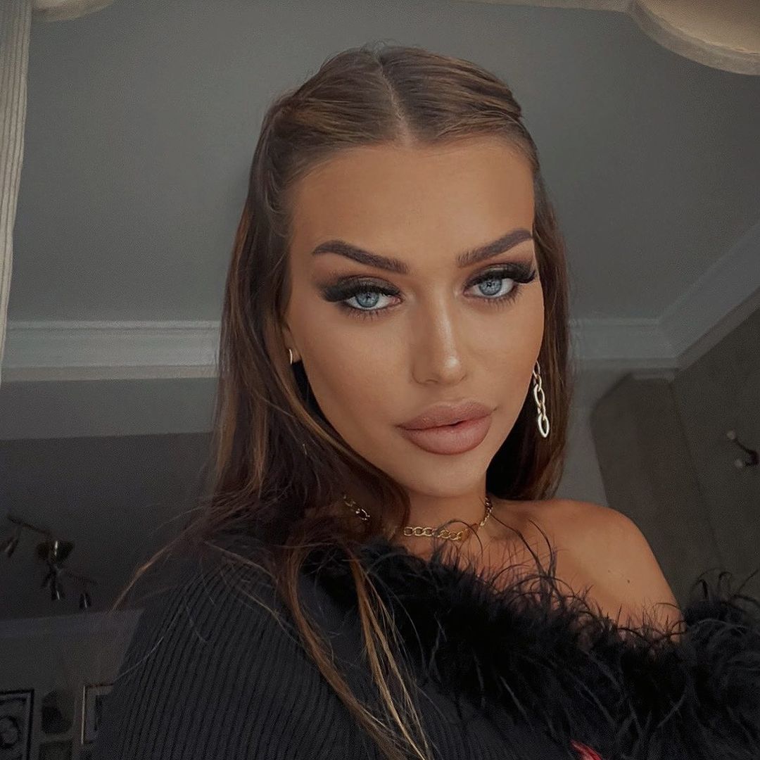 Jessica Ehghol 20 Jessica Ehghol 19 New Hot