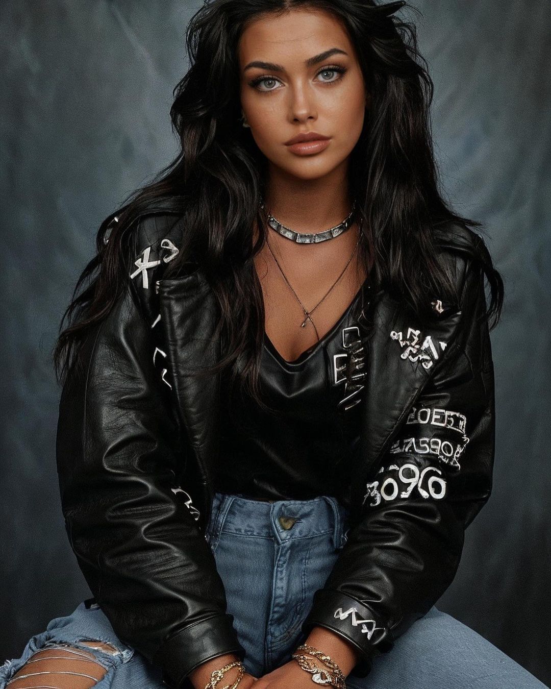 Jessica Ehghol 14 Jessica Ehghol 13 New Hot