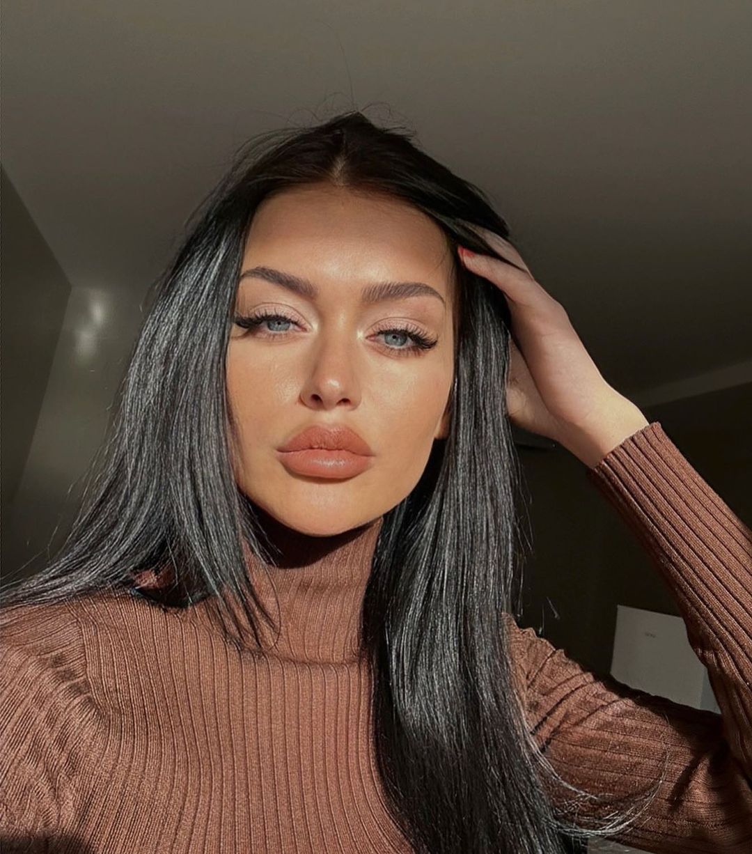 Jessica Ehghol 18 Jessica Ehghol 17 New Hot