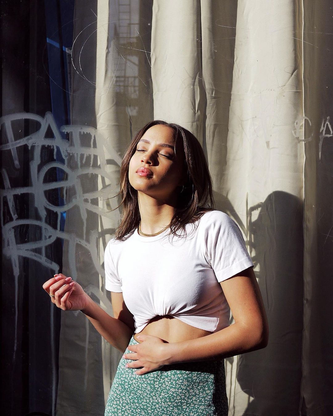 Corinne Massiah 18 Corinne Massiah 17 New Hot
