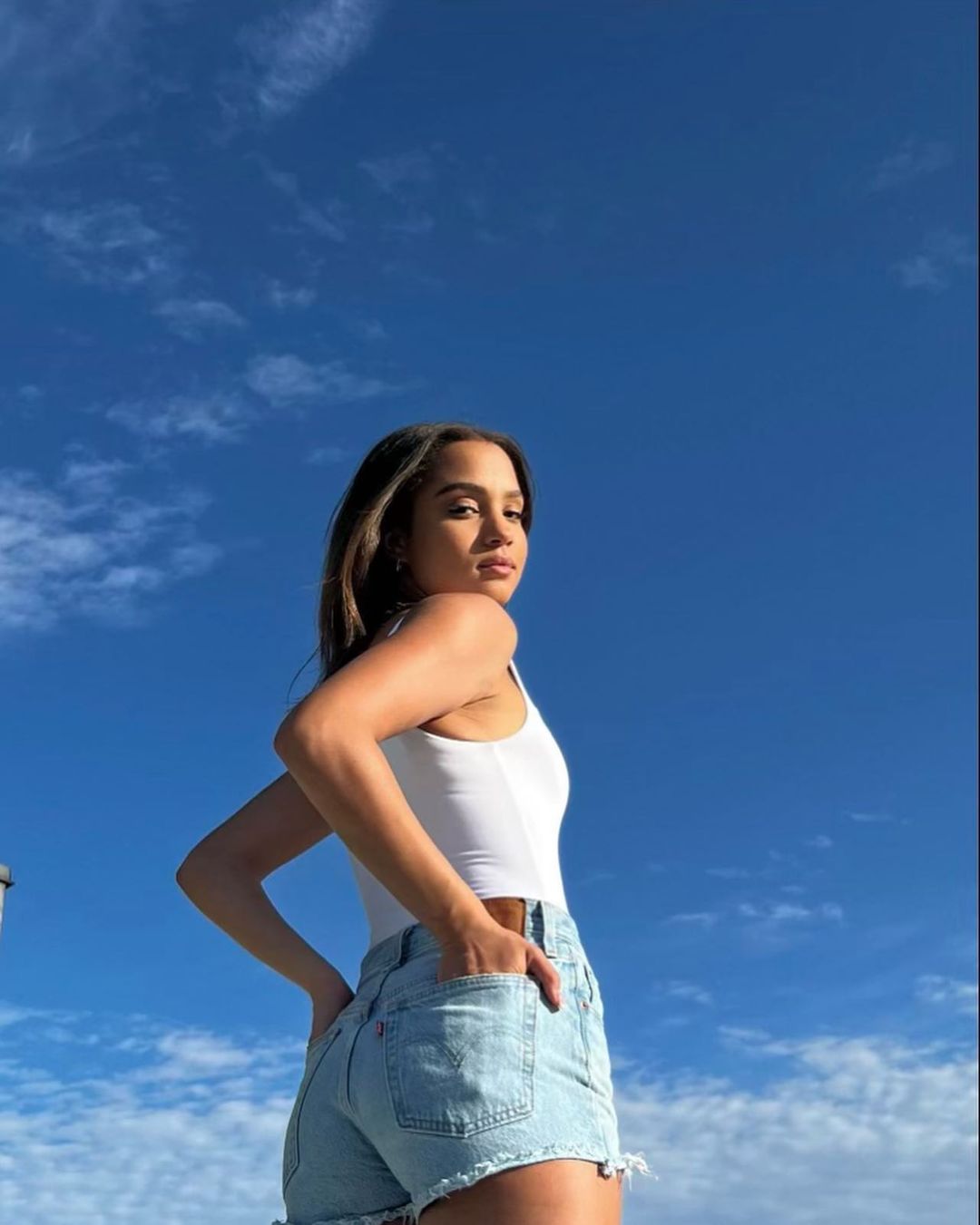 Corinne Massiah 16 Corinne Massiah 15 New Hot