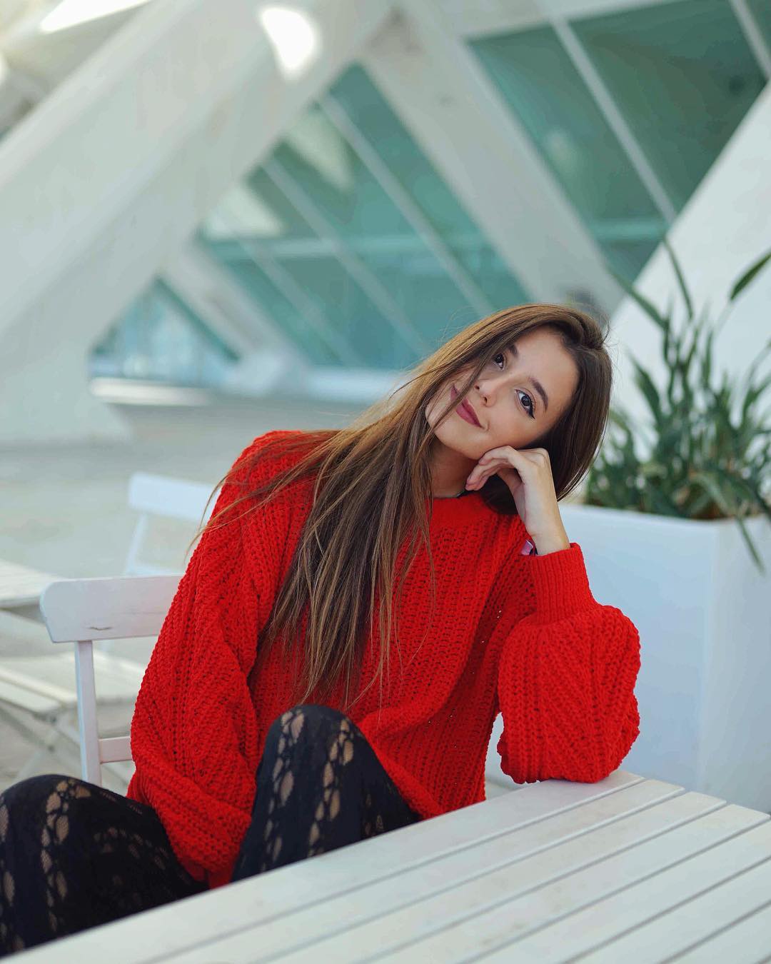 Carla Asensi Richart 16 Carla Asensi Richart 15 New Hot