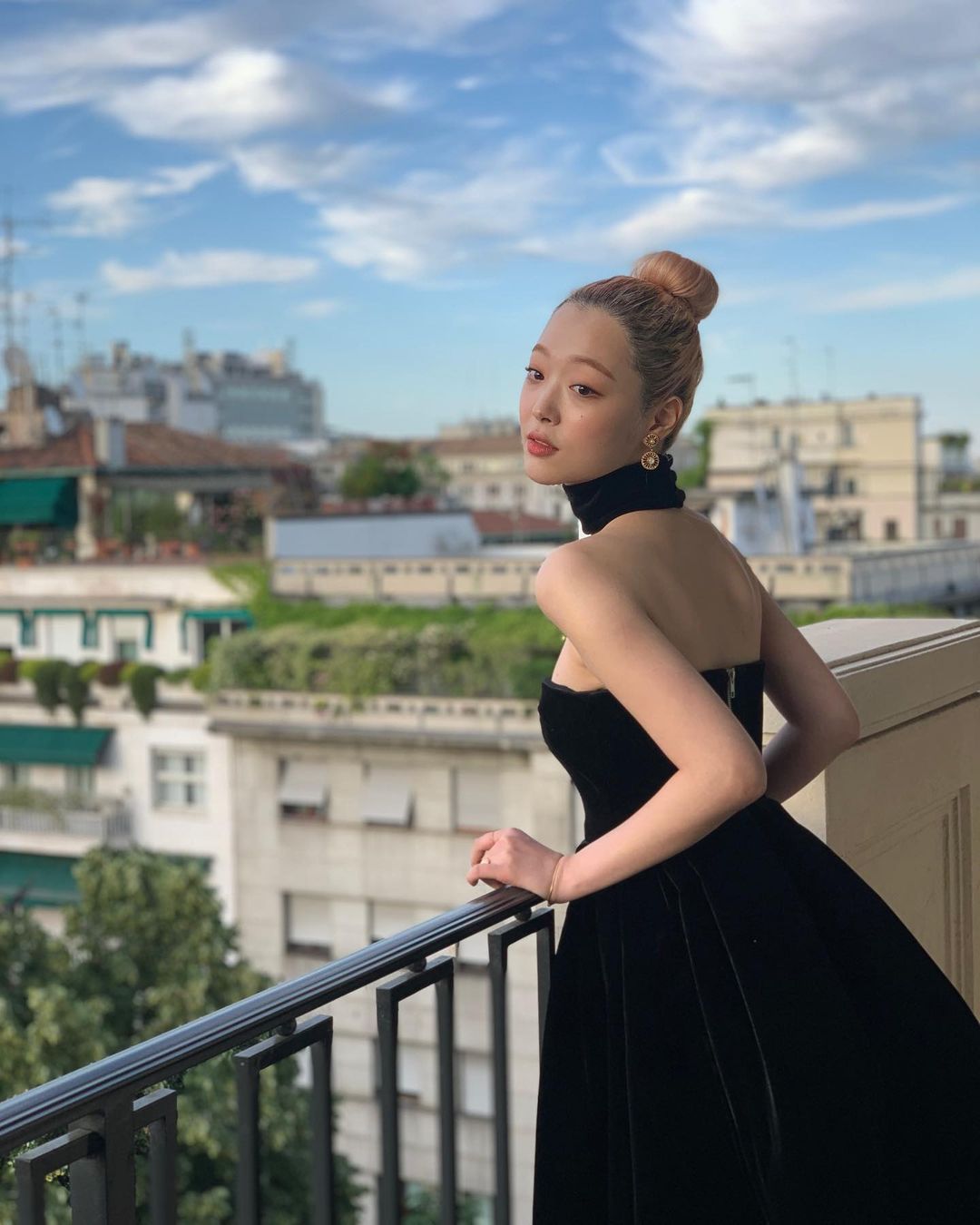 Sulli 7 Лучшие Фото, Sulli 7 Новые Снимки Без Фотошопа, Sulli 7 Без Макияжа И Без Цензуры