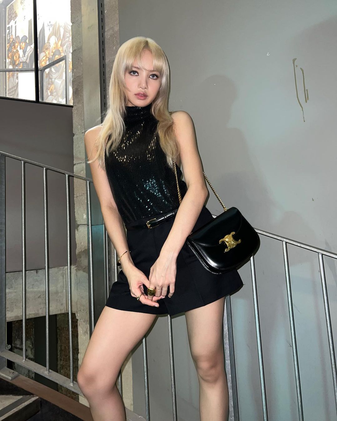 Lalisa Manoban 8 Lalisa Manoban 7 New Hot