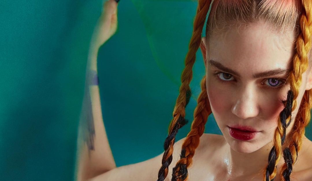 Grimes 13 Лучшие Фото, Grimes 13 Новые Снимки Без Фотошопа, Grimes 13 Без Макияжа И Без Цензуры