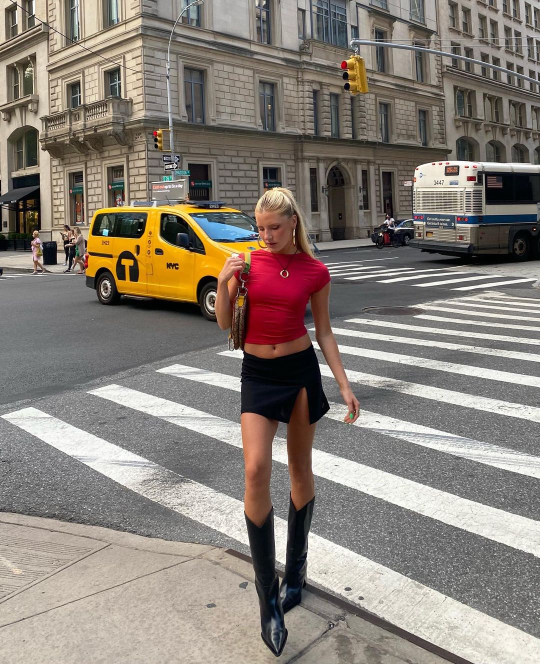 Brigette Pheloung 8 Brigette Pheloung 7 New Hot