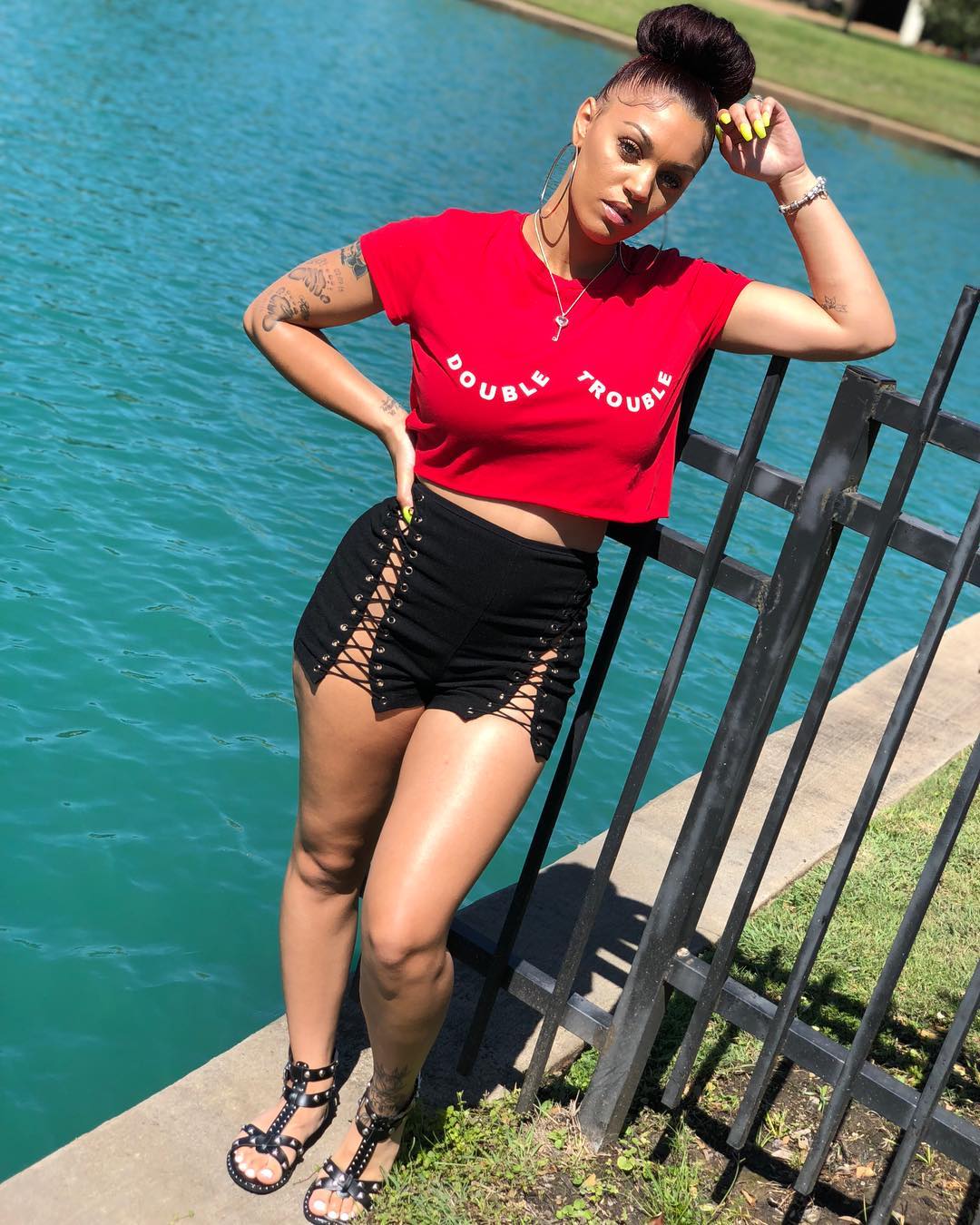 Biannca Prince 22 Biannca Prince 21 New Hot
