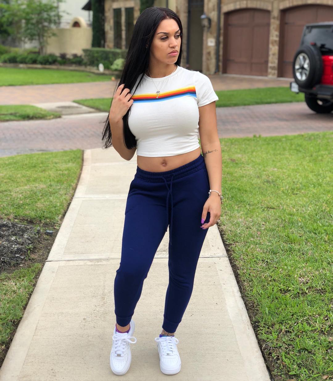 Biannca Prince 24 Biannca Prince 23 New Hot