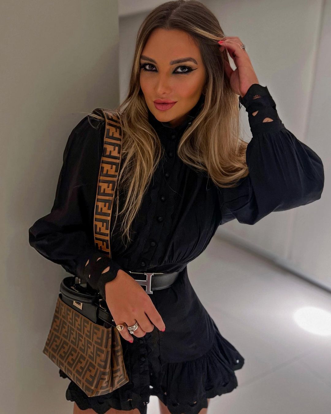 Maria Clara L Brasil 14 Maria Clara L Brasil 13 New Hot